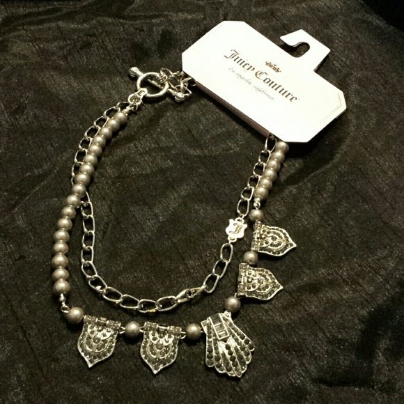Juicy Couture Jewelry - 🚫SOLD🚫