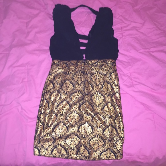 Club dress