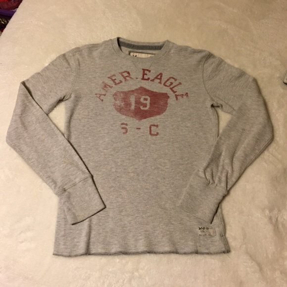 American Eagle Thermal