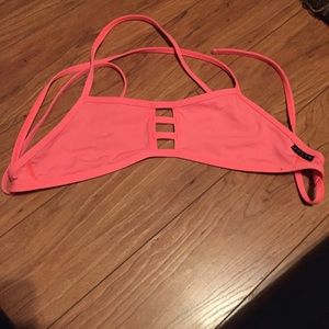 Jolyn Swim Suit Top