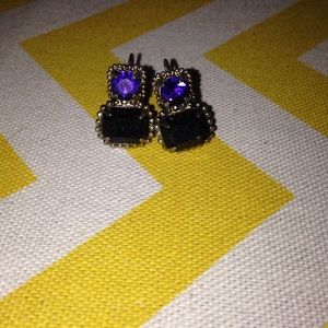 Sorrelli earrings