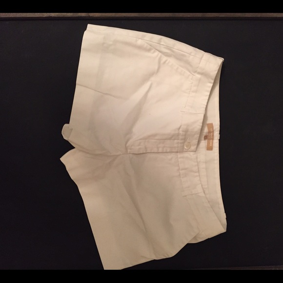Michael Kors Pants - White shorts