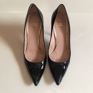 Flash sale! 🎉 Stuart Weitzman Nouveau Pumps w/box
