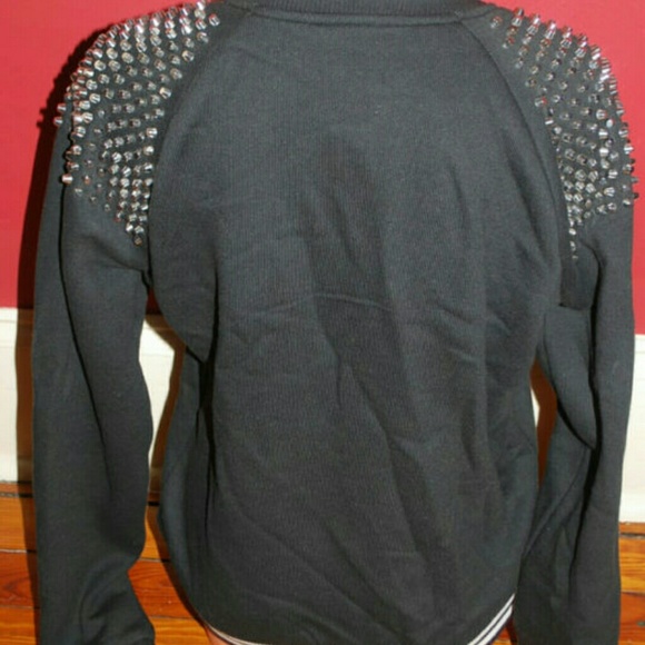 Pink Bomber jacket - Picture 4 of 4