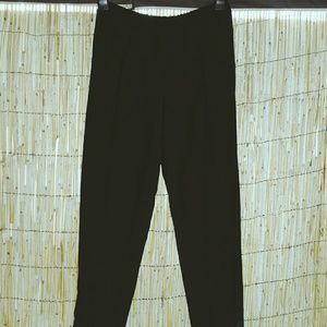 H&M Trend trousers (cigarette pant style)