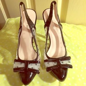 ❤️SOLD ON EBAY ❤️❤️Brand new never worn polka dot