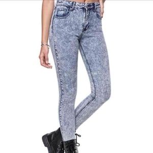 Pacsun jeans