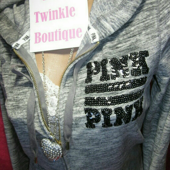 Pink jogger set limited edition - Picture 2 of 4