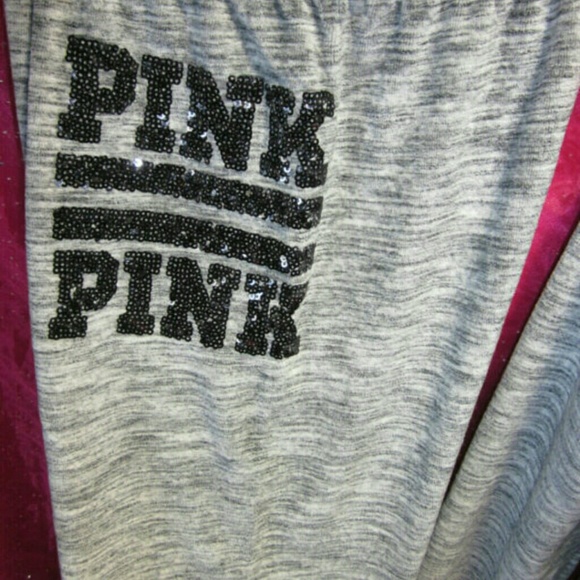 Pink jogger set limited edition - Picture 3 of 4