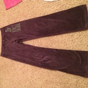 Juicy Couture Sweatpants
