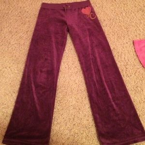 Juicy Couture Sweatpants