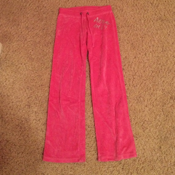 Aeropostale Sweatpants
