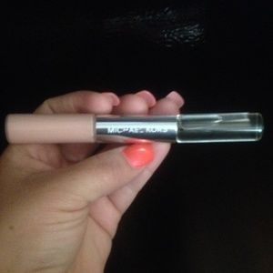 Mk perfume and lip gloss