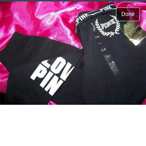 Pink Skinny pant balck and white brand new - Picture 1 of 1