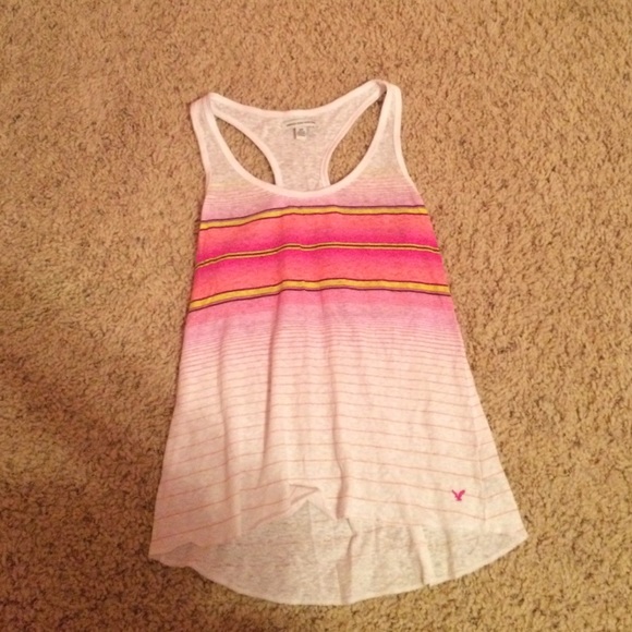 American Eagle Tank Top