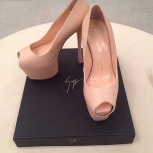 Giuseppe Zanotti heels