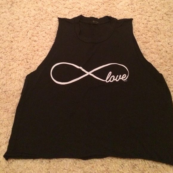 Forever 21 Top