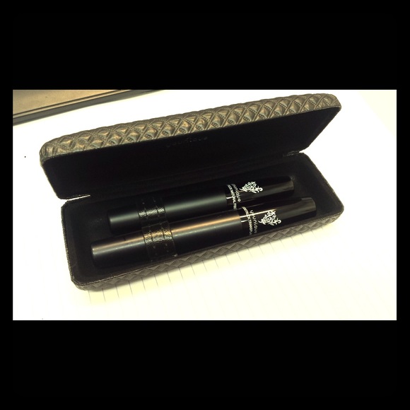 Younique Moodstruck 3D Fiber lash mascara