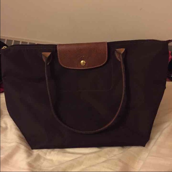 Le Pliage Longchamp size L