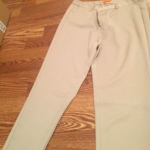 🎉Flash Sale🎉Joe Fresh Capris HOLD