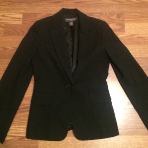 Banana Republic Blazer