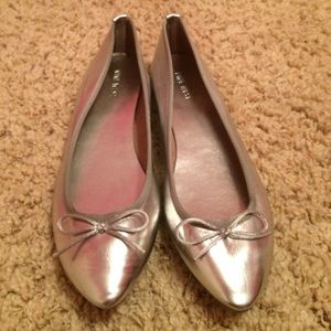 Nine West Ballet Flats