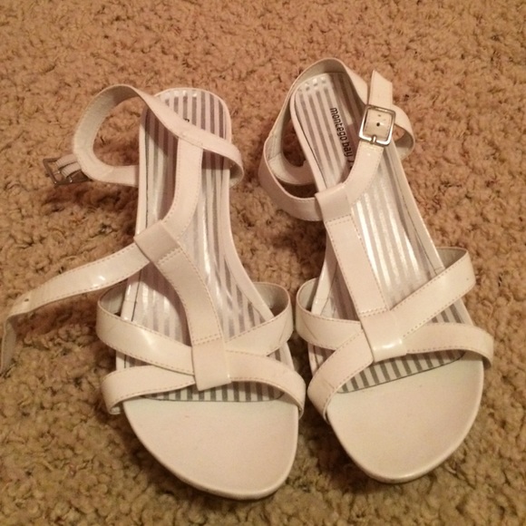 Montego Bay Club Wedges