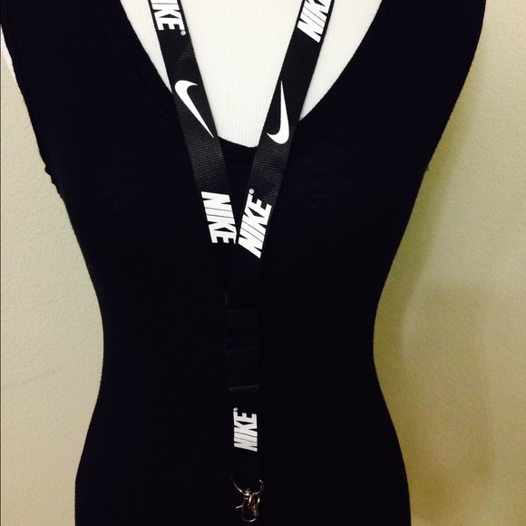 2pc lanyards nike