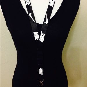 2pc lanyards nike