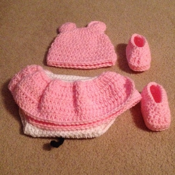 One set baby stuff