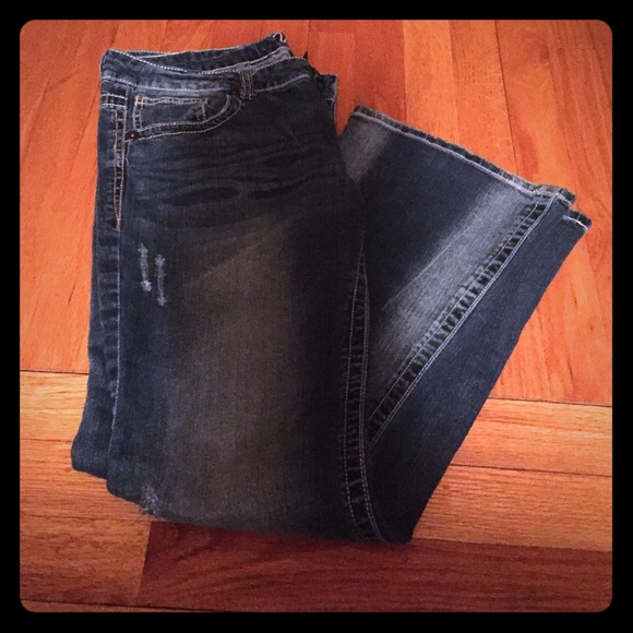Vanity jeans, size 31/31