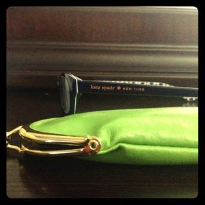 Kate spade reading glasses