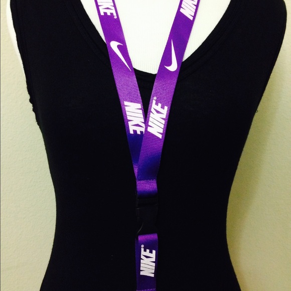 2 pc. Nike Lanyard