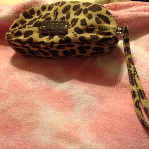 Cute little bag from Aeropostale