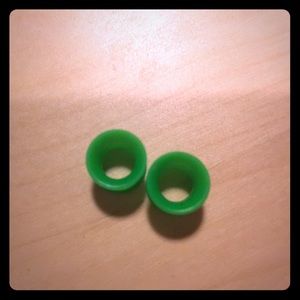 2g silicone gauges