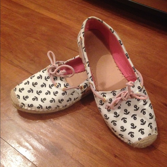 Sperry Katama Espadrilles