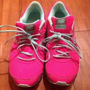 New Balance Tennis Shoes