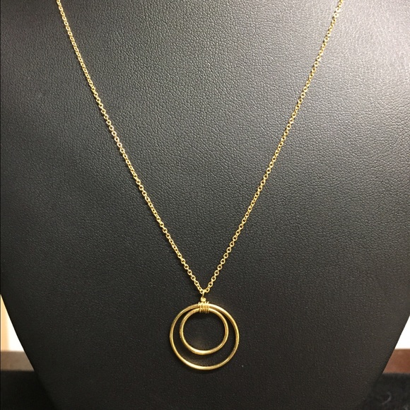 Karma necklace