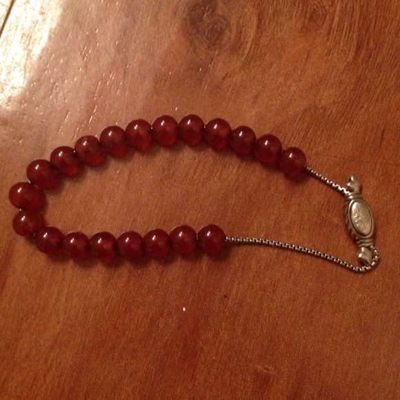 RESERVED 🚫 David Yurman Spiritual Bead