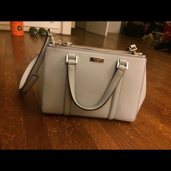 BRAND NEW Kate Spade Newbury Lane Purse!  NWT