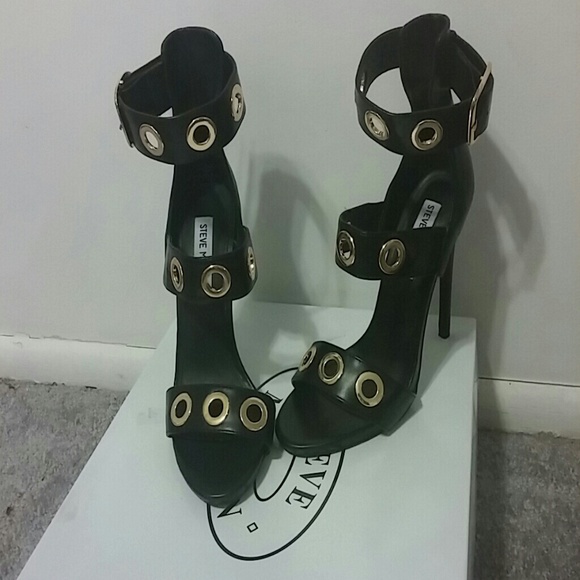 Steve Madden mysterii shoe - Picture 2 of 4