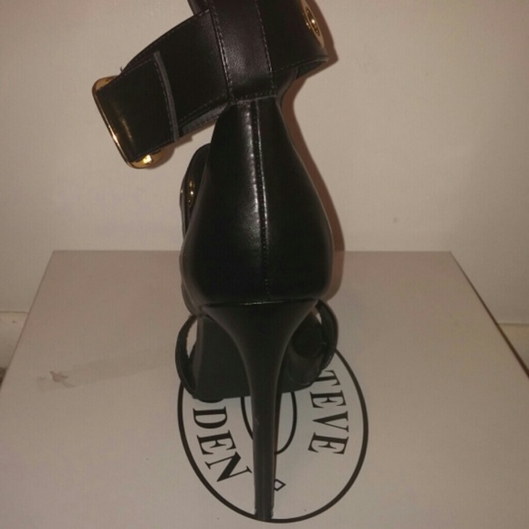 Steve Madden mysterii shoe - Picture 4 of 4