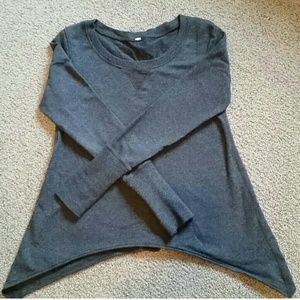 Lululemon Sweater