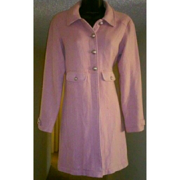 Pea Coat