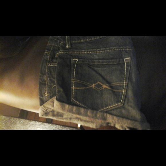 Mudd shorts - Picture 2 of 2