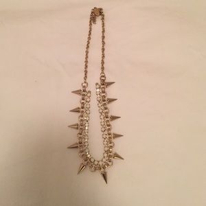 Cara statement necklace in perfect condition