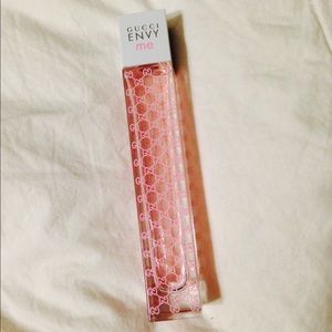 Gucci Envy Me Perfume