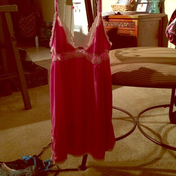 Vintage Victoria secret