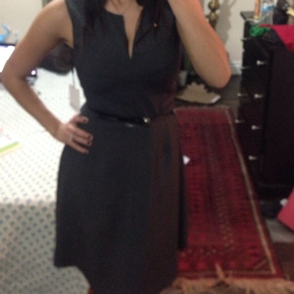 SALE🎉NWT Classy Ladies dress! 💕 Calvin Klein - Picture 3 of 4