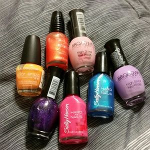 BUNDLE OF LOOOOTTTSSSS OF COLORS